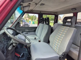Iveco Daily 35 -10 TURBO DAILY 170000!!! | Mobile.bg    6