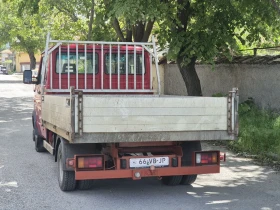 Iveco Daily 35 -10 TURBO DAILY 170000!!! | Mobile.bg    10