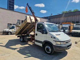 Iveco 35c17  3.0 HPI | Mobile.bg    5