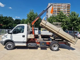     Iveco 35c17  3.0 HPI