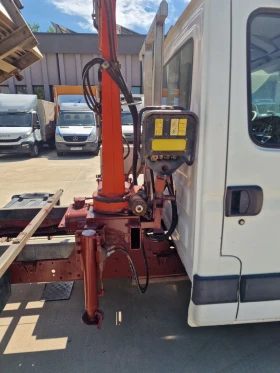 Iveco 35c17  3.0 HPI | Mobile.bg    8