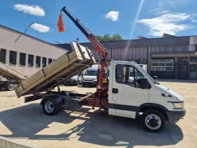 Iveco 35c17  3.0 HPI | Mobile.bg    6