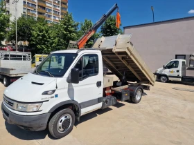     Iveco 35c17  3.0 HPI