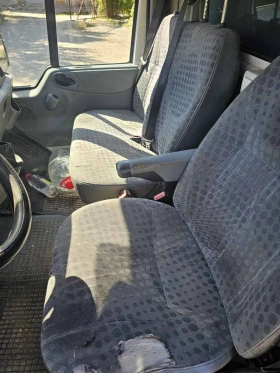 Обява за продажба на Ford Transit 2.4//140к.с 6 скорости ~14 200 лв. - изображение 5