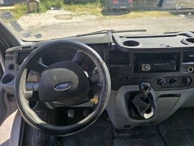 Обява за продажба на Ford Transit 2.4//140к.с 6 скорости ~14 200 лв. - изображение 4