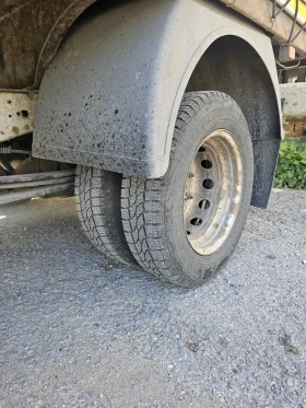 Обява за продажба на Ford Transit 2.4//140к.с 6 скорости ~14 200 лв. - изображение 3