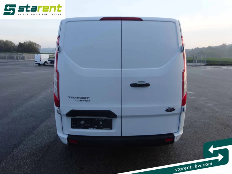 Ford Transit VAN24013, снимка 6 - Бусове и автобуси - 47705436