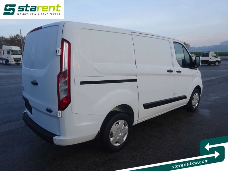 Ford Transit VAN24013, снимка 5 - Бусове и автобуси - 47705436