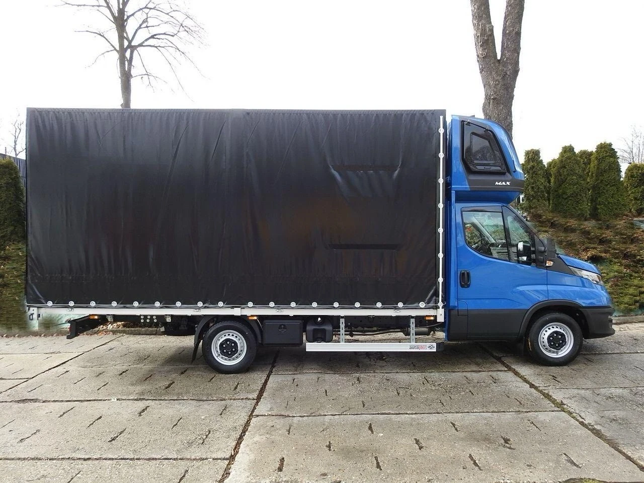 Iveco 35c18  - изображение 3
