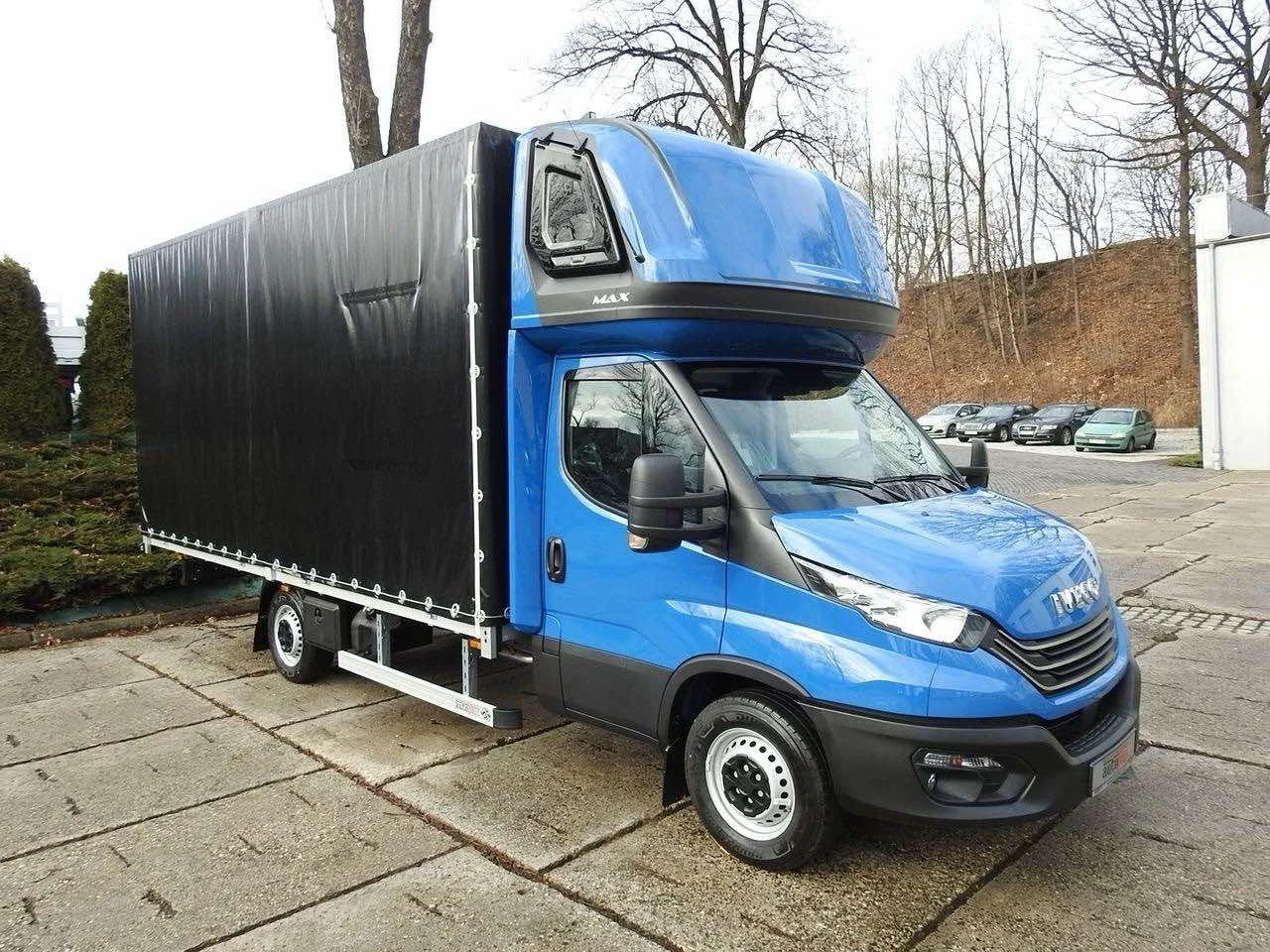 Iveco 35c18  - изображение 2