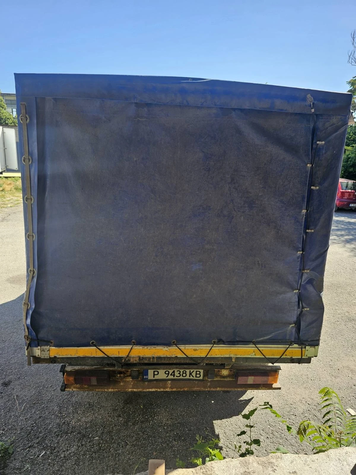 Ford Transit 2.4//140к.с 6 скорости - изображение 3