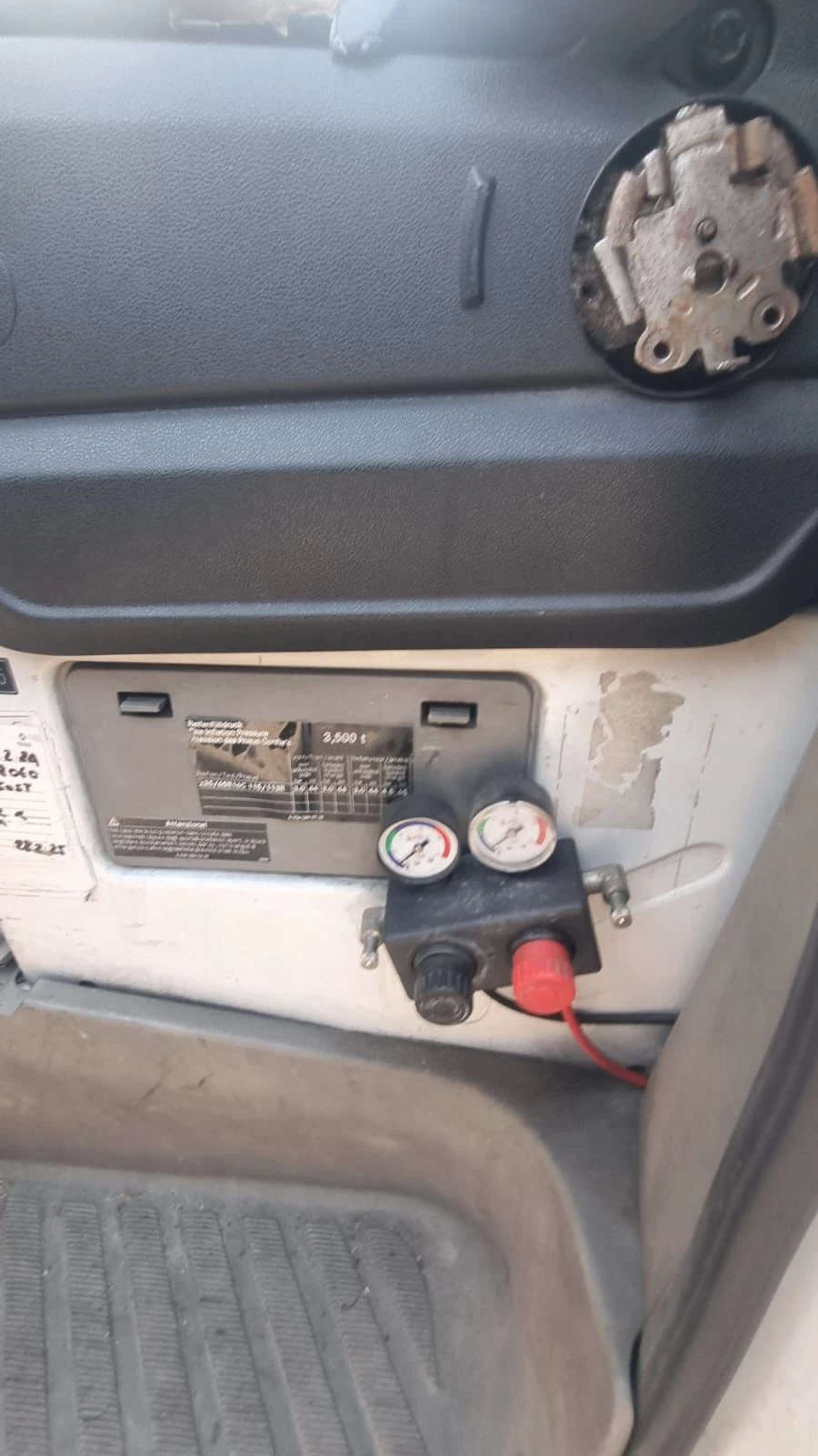 Mercedes-Benz Sprinter, снимка 4 - Бусове и автобуси - 55341771
