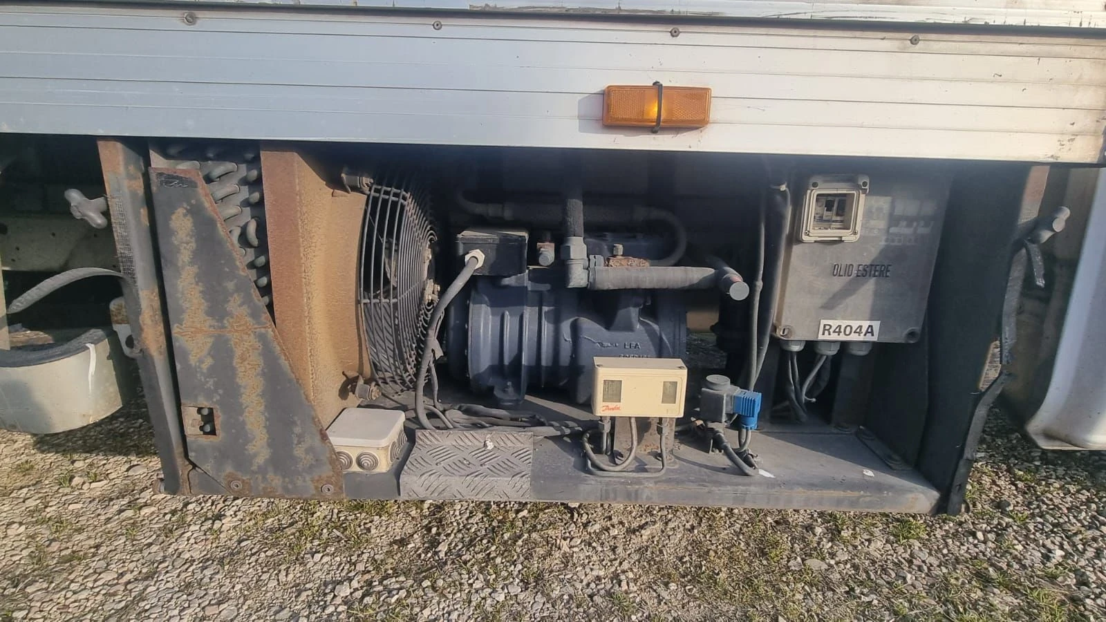 Mercedes-Benz Sprinter, снимка 13 - Бусове и автобуси - 55341771