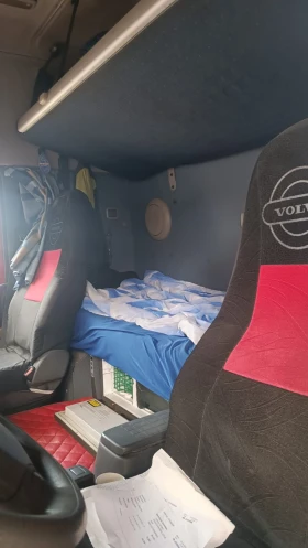 Volvo Fh FH 13, снимка 9