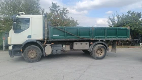 Volvo FE 260, снимка 1