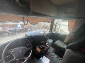 Scania R 420 R420 EEV | Mobile.bg   7