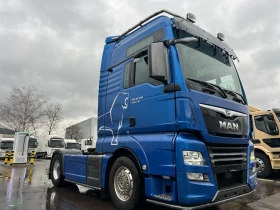 Man Tgx 18.640 Retarder, снимка 3