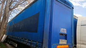 Обява за продажба на Volvo Fh FH 13 ~33 600 лв. - изображение 11