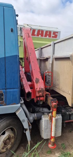 Iveco 3510 | Mobile.bg    4