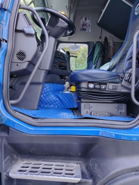 Volvo Fh, снимка 5