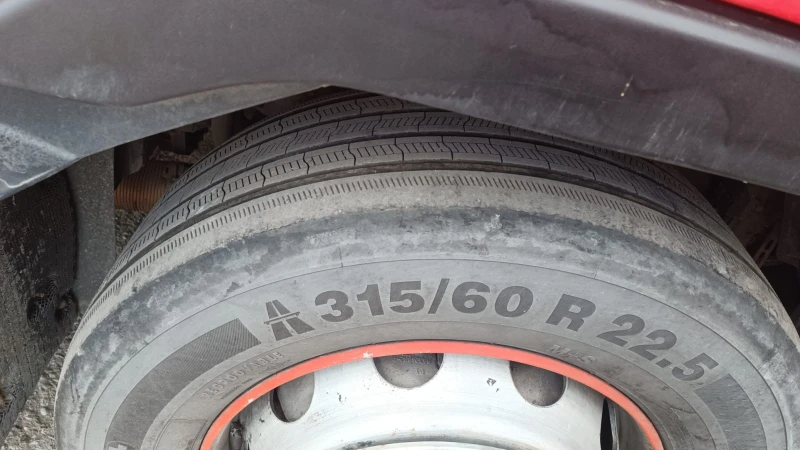 Volvo Fh FH 13, снимка 14 - Камиони - 51365711