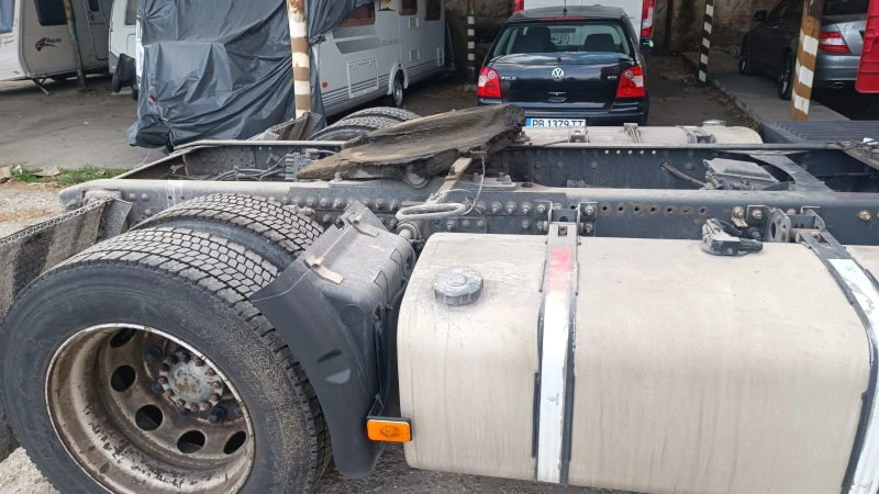 Volvo Fh FH 13, снимка 15 - Камиони - 51365711