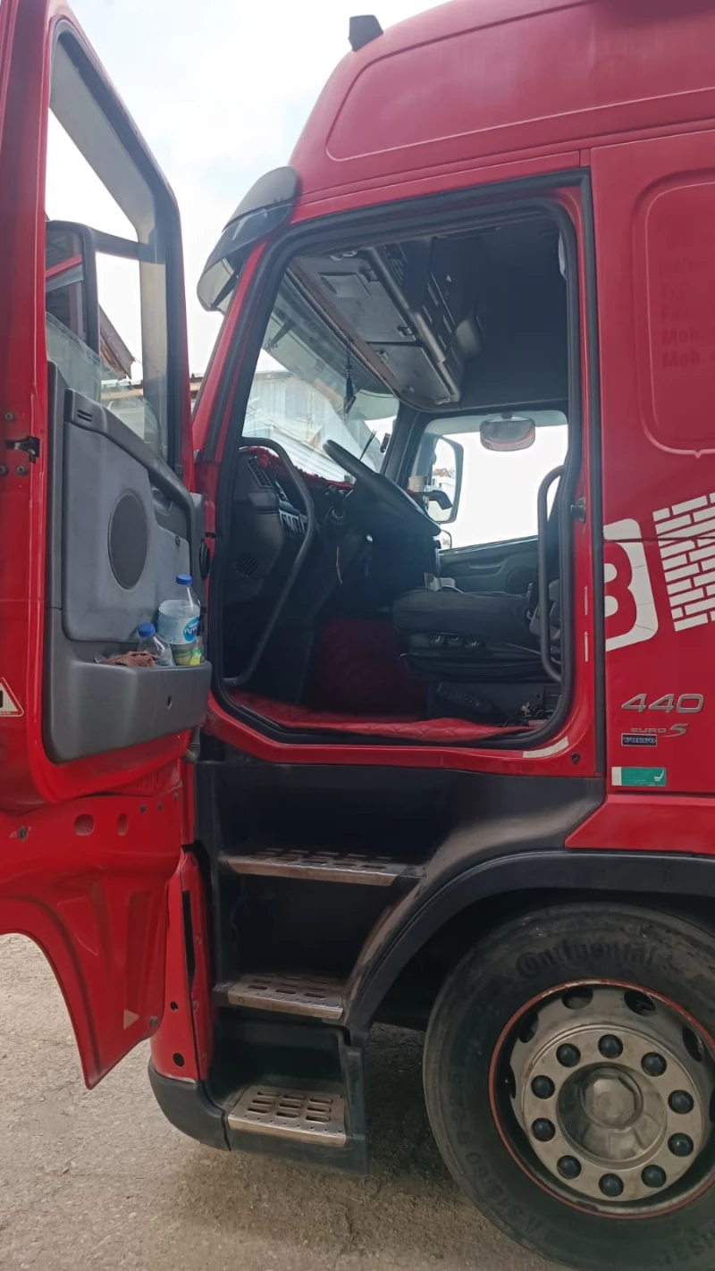 Volvo Fh FH 13, снимка 4 - Камиони - 51365711