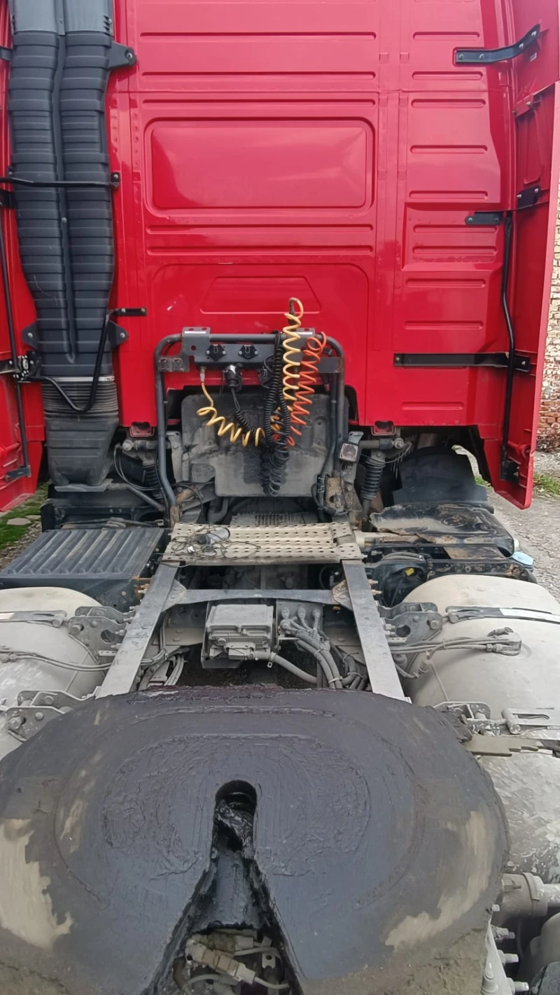 Volvo Fh FH 13, снимка 6 - Камиони - 51365711