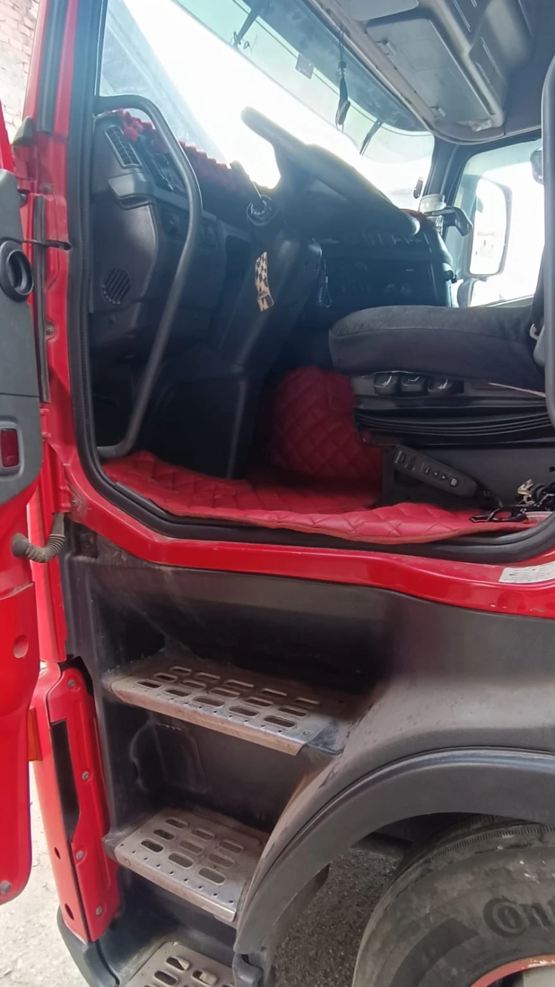 Volvo Fh FH 13, снимка 17 - Камиони - 51365711