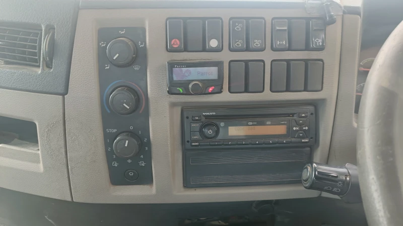 Volvo FE 260, снимка 6 - Камиони - 52056685