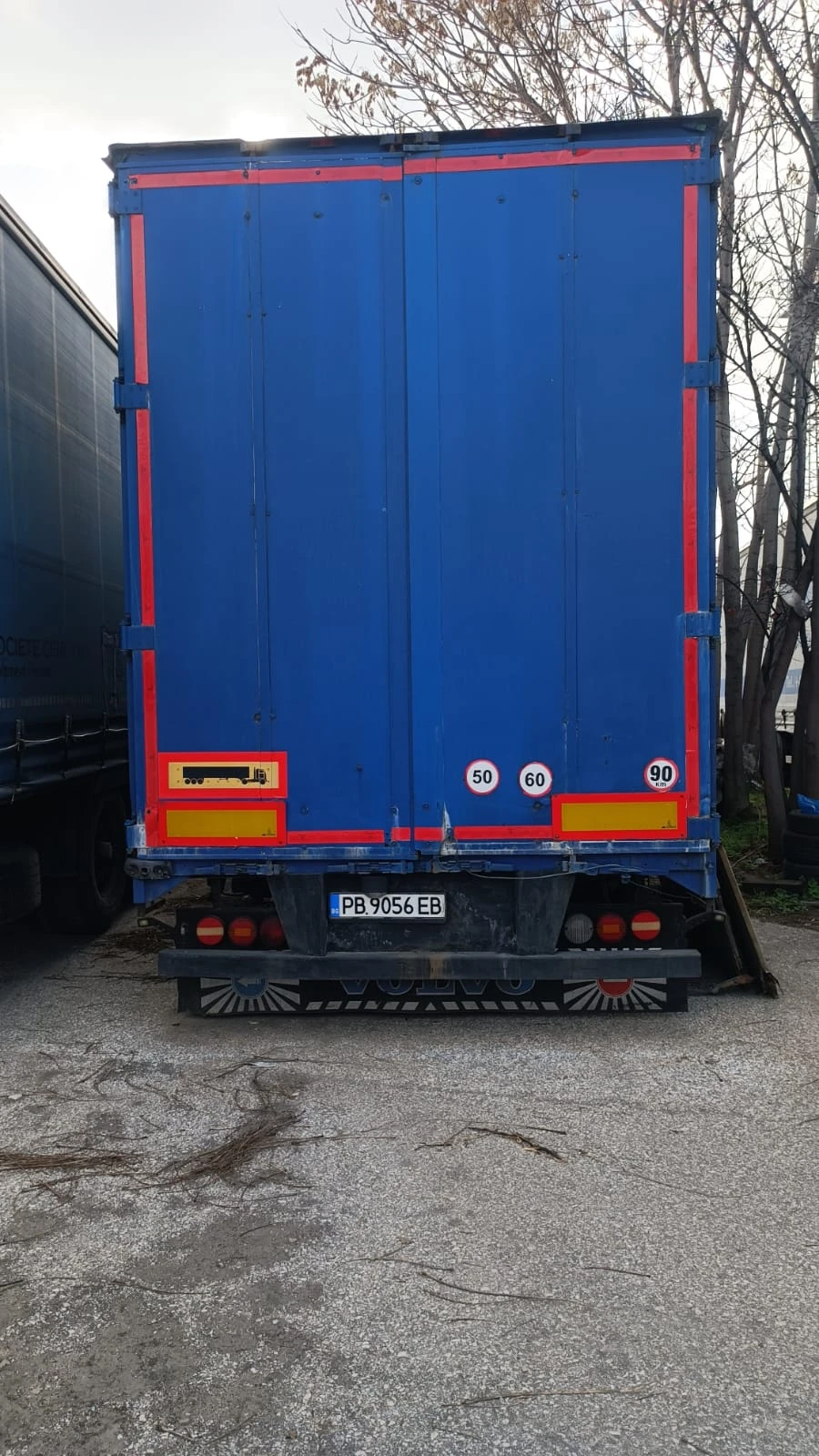 Volvo Fh FH 13 | Mobile.bg   11