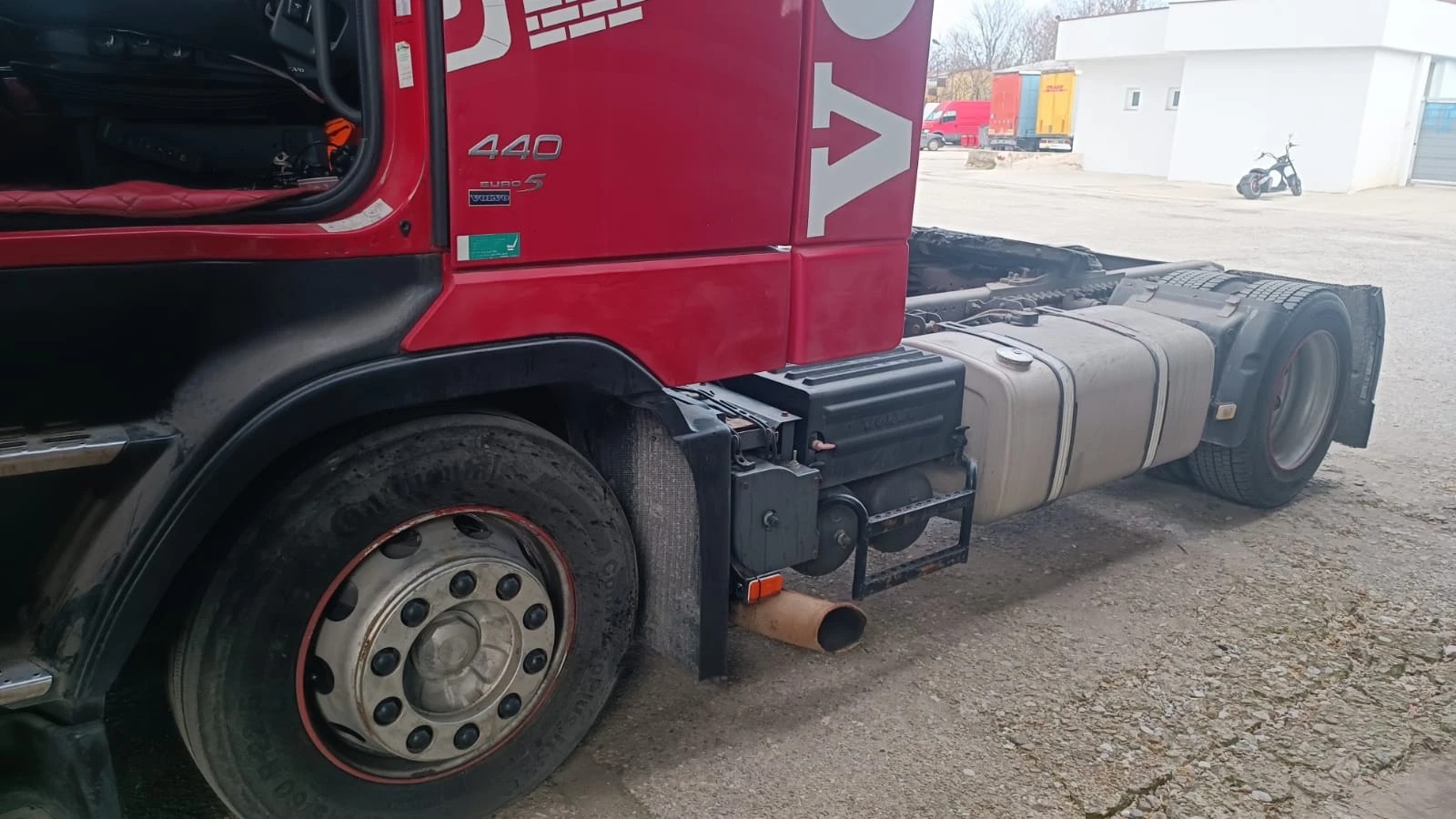 Volvo Fh FH 13 - изображение 3