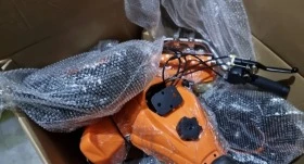 Bashan BS Нови модел 2026 г , снимка 2