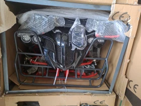 Bashan BS Нови модел 2026 г , снимка 10