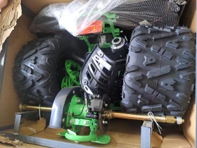 Bashan BS Нови модел 2026 г , снимка 9