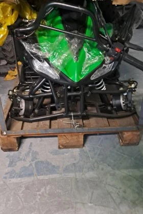 Bashan BS Нови модел 2026 г , снимка 5