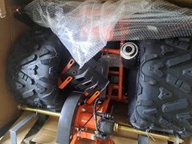 Bashan BS Нови модел 2026 г , снимка 7