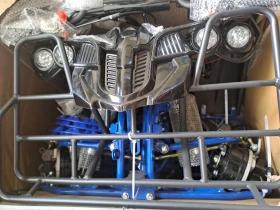 Bashan BS Нови модел 2026 г , снимка 8