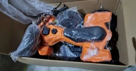 Bashan BS Нови модел 2026 г , снимка 3