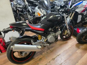 Ducati Monster 620i Dark, снимка 9