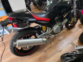 Ducati Monster 620i Dark, снимка 6