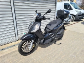 Piaggio Beverly 300i ABS/ ASR, снимка 4
