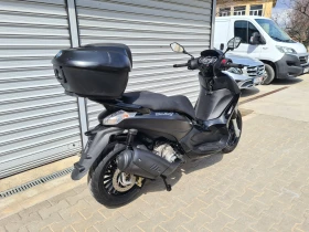Piaggio Beverly 300i ABS/ ASR, снимка 3