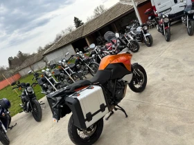 Ktm Adventure 1190, снимка 5