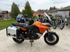 Ktm Adventure 1190, снимка 3