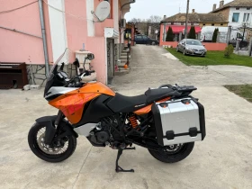 Ktm Adventure 1190, снимка 7