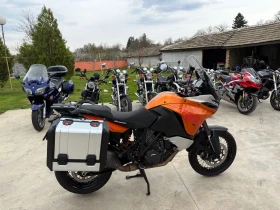 Ktm Adventure 1190, снимка 4