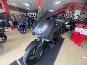 Yamaha X-max YAMAHA X-MAX 300i ABS TCS, снимка 5