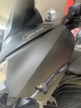 Yamaha X-max YAMAHA X-MAX 300i ABS TCS, снимка 7