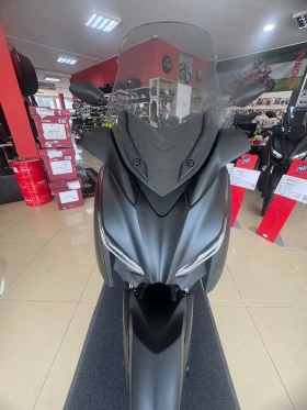 Yamaha X-max YAMAHA X-MAX 300i ABS TCS, снимка 4